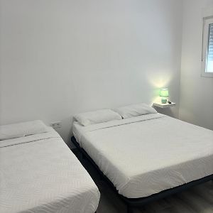 Studio met een King Size Bed